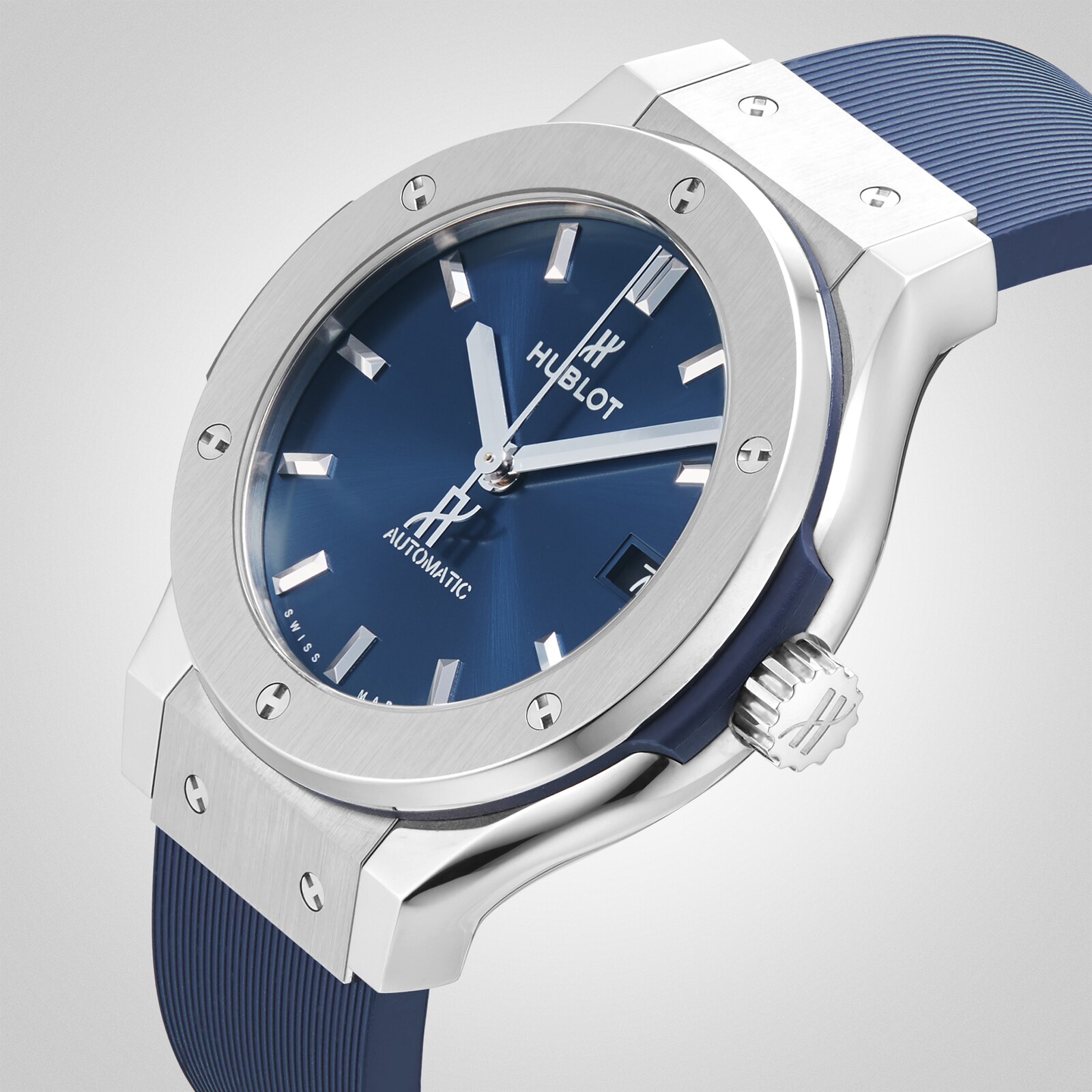 Hublot Classic Fusion 38mm Mens Watch