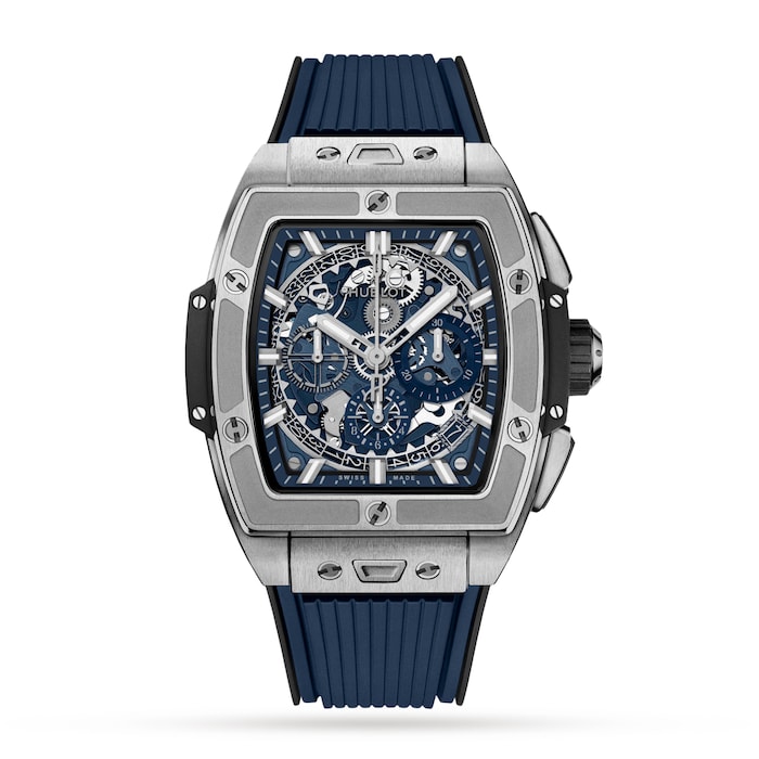 Hublot Spirit Of Bang 42mm Mens Watch