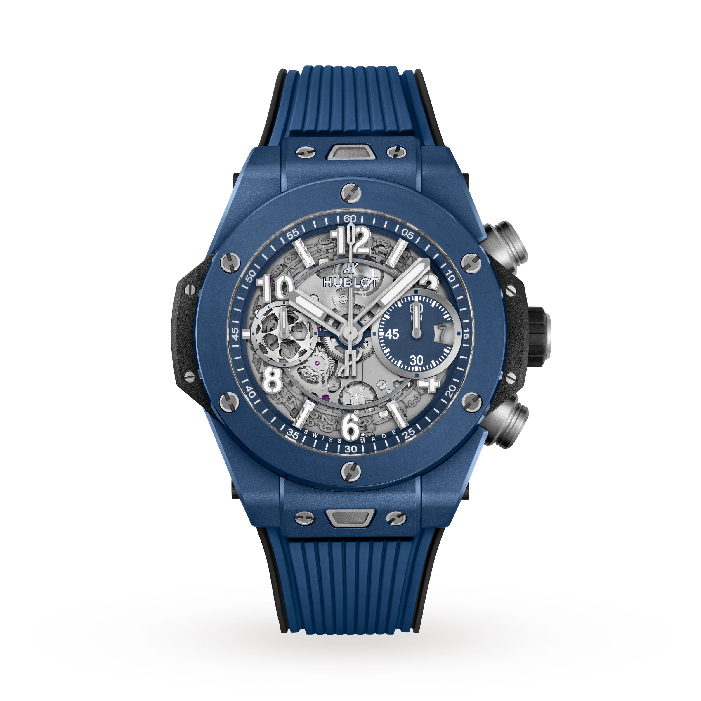 Hublot Big Bang Unico UEFA Champions League 42mm 441.EX.5129.RX