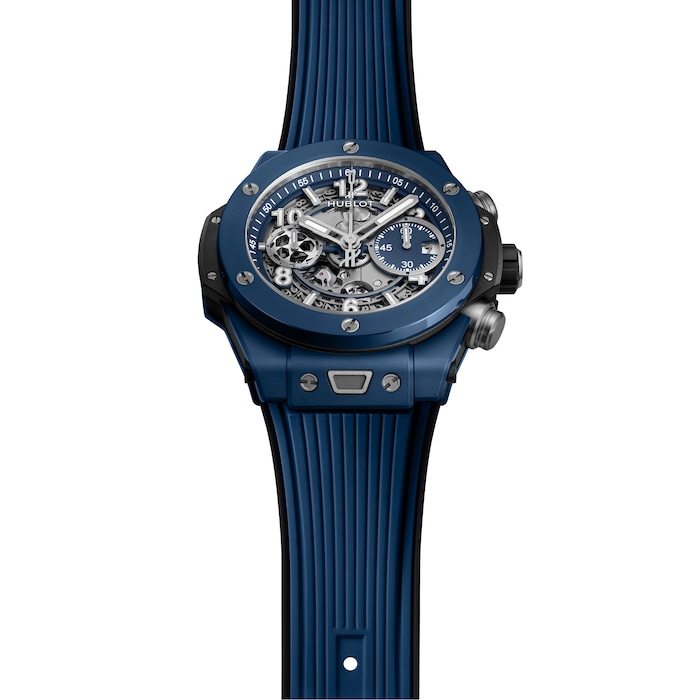 Hublot Big Bang Unico UEFA Champions League 42mm