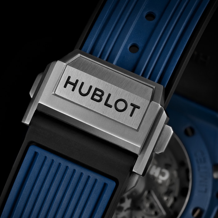 Hublot Big Bang Unico UEFA Champions League 42mm