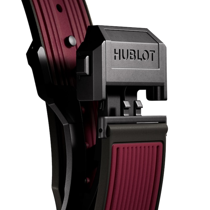 Hublot Big Bang e FIFA World Cup Qatar 2022™ 44mm Limited Edition