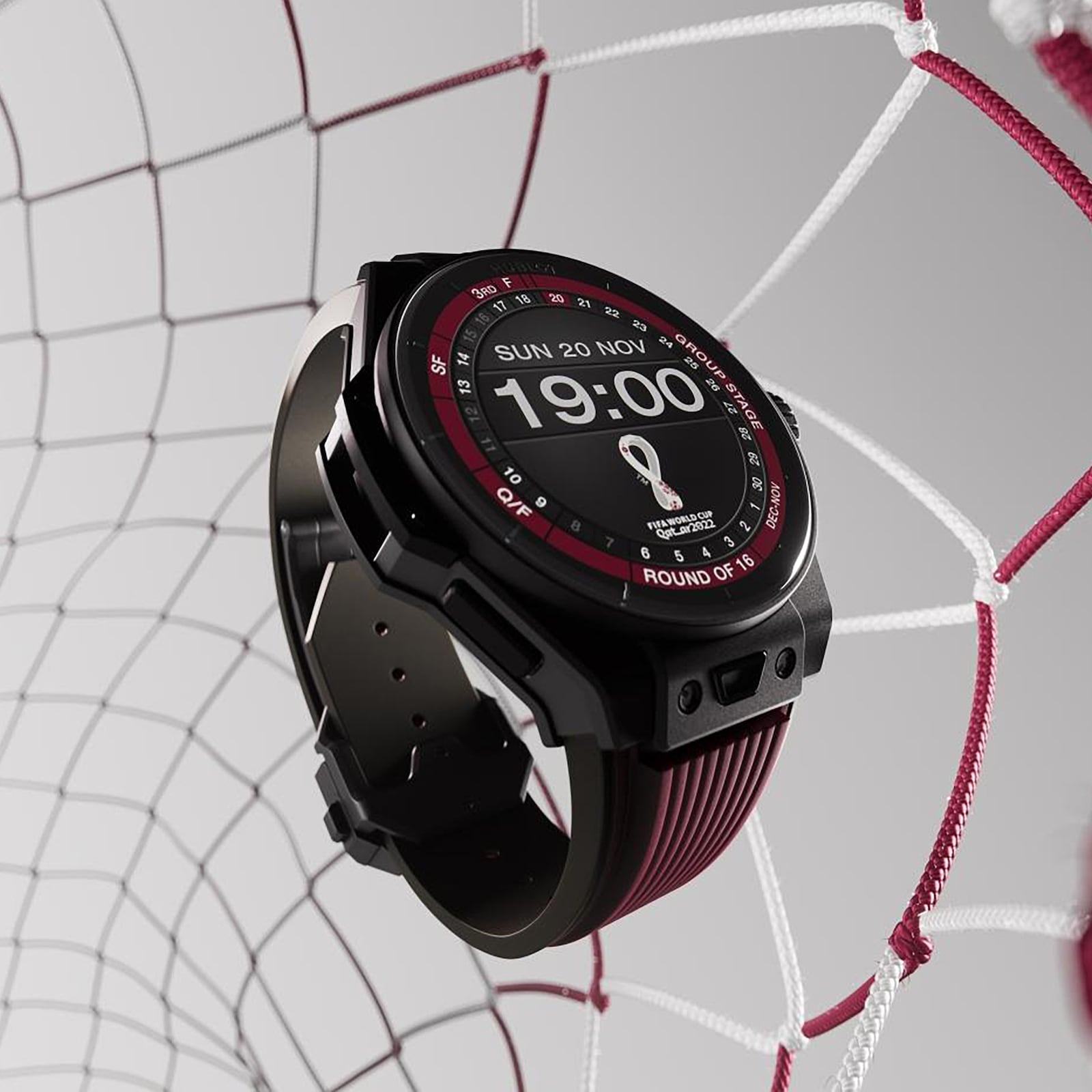 Hublot Big Bang e FIFA World Cup Qatar 2022™ 44mm Limited Edition