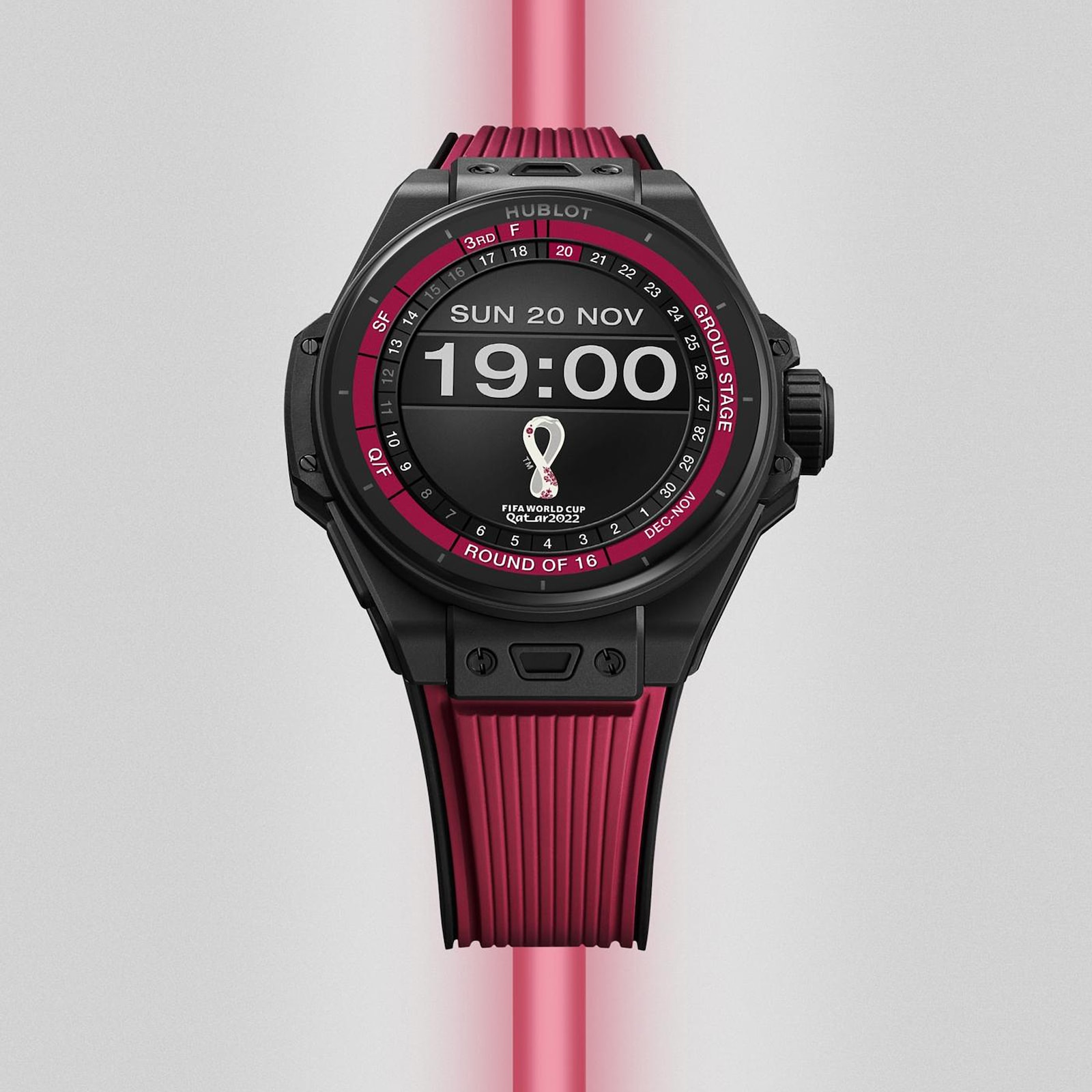Hublot Big Bang e FIFA World Cup Qatar 2022™ 44mm Limited Edition