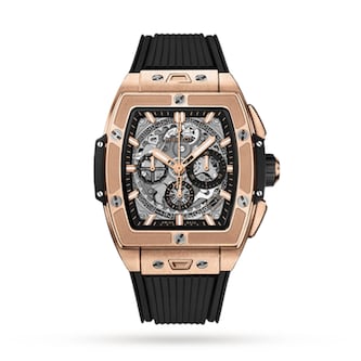 Hublot Spirit of Big Bang King Gold 42mm