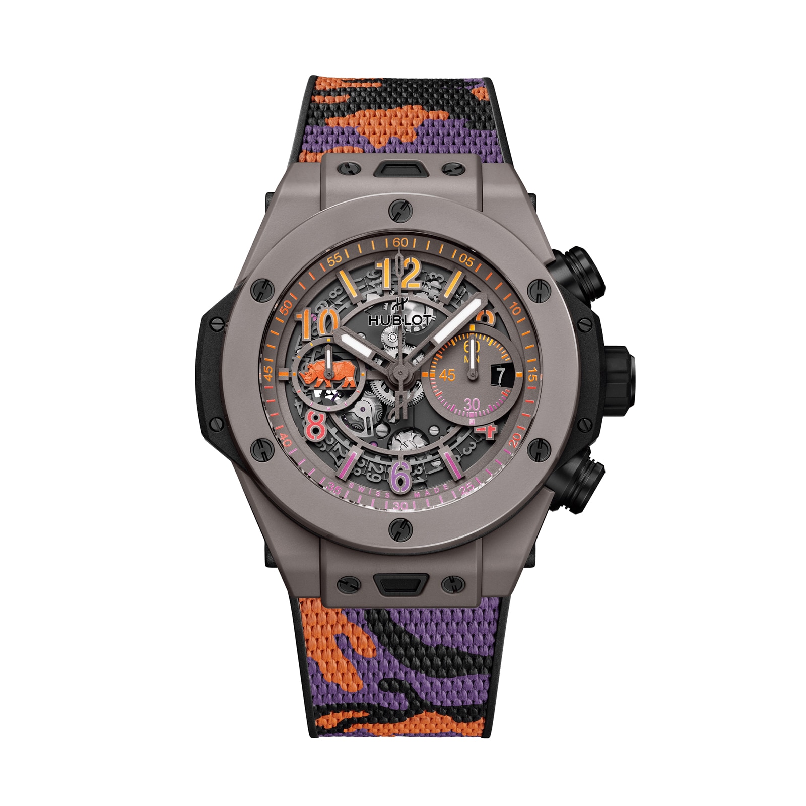 Hublot sorai for discount sale