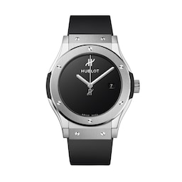 17171070 - Classic Fusion Original Titanium 42mm Mens Watch