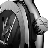 Hublot Classic Fusion Original Titanium 42mm Mens Watch
