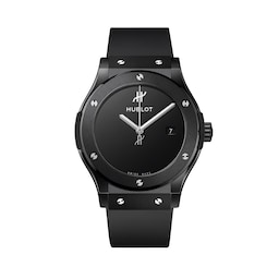 17171071 - Classic Fusion Original Black Magic 42mm Mens Watch