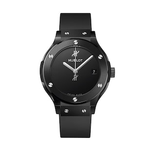 Hublot Classic Fusion Original Black Magic 38mm Mens Watch