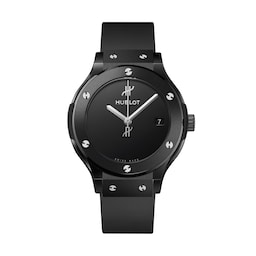 17171074 - Classic Fusion Original Black Magic 38mm Mens Watch