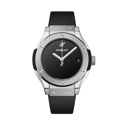 17171076 - Classic Fusion Original Titanium 33mm Ladies Watch