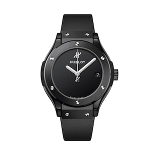 Hublot Classic Fusion Original Black Magic 33mm Watch
