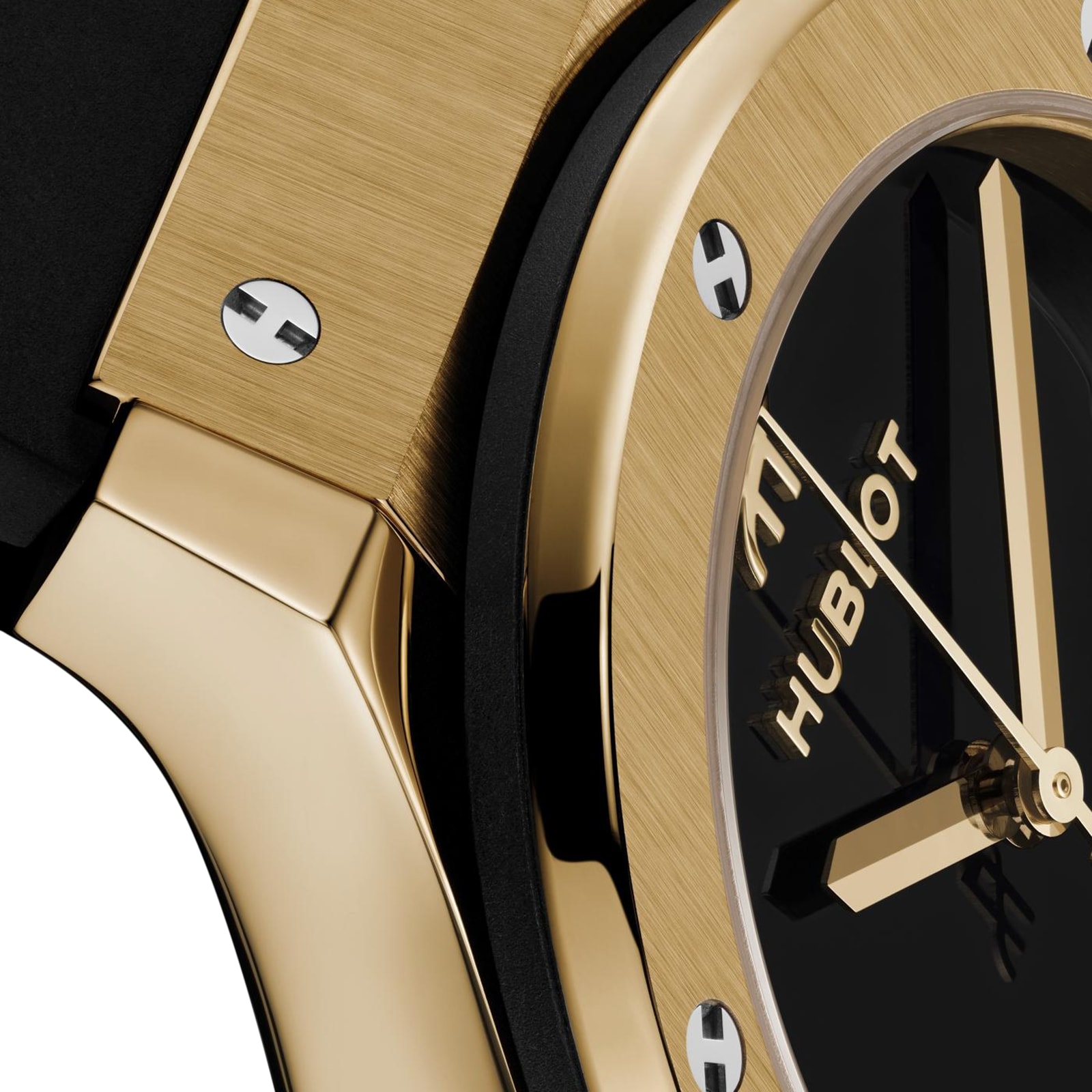 Hublot - Classic Fusion 38mm King Gold – Watch Brands Direct - Luxury  Watches at the Largest Discounts