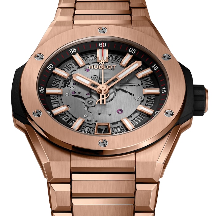 Hublot Big Bang Rose Gold Watches - Page 3 of 3 - Luxury Watches USA