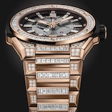 Hublot Big Bang Integrated Time Only 40mm - King Gold Jewellery