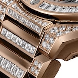Hublot Big Bang Integrated Time Only 40mm - King Gold Jewellery