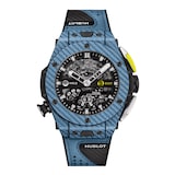 Hublot Big Bang Unico Golf Sky Blue Carbon 45mm