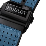 Hublot Big Bang Unico Golf Sky Blue Carbon 45mm