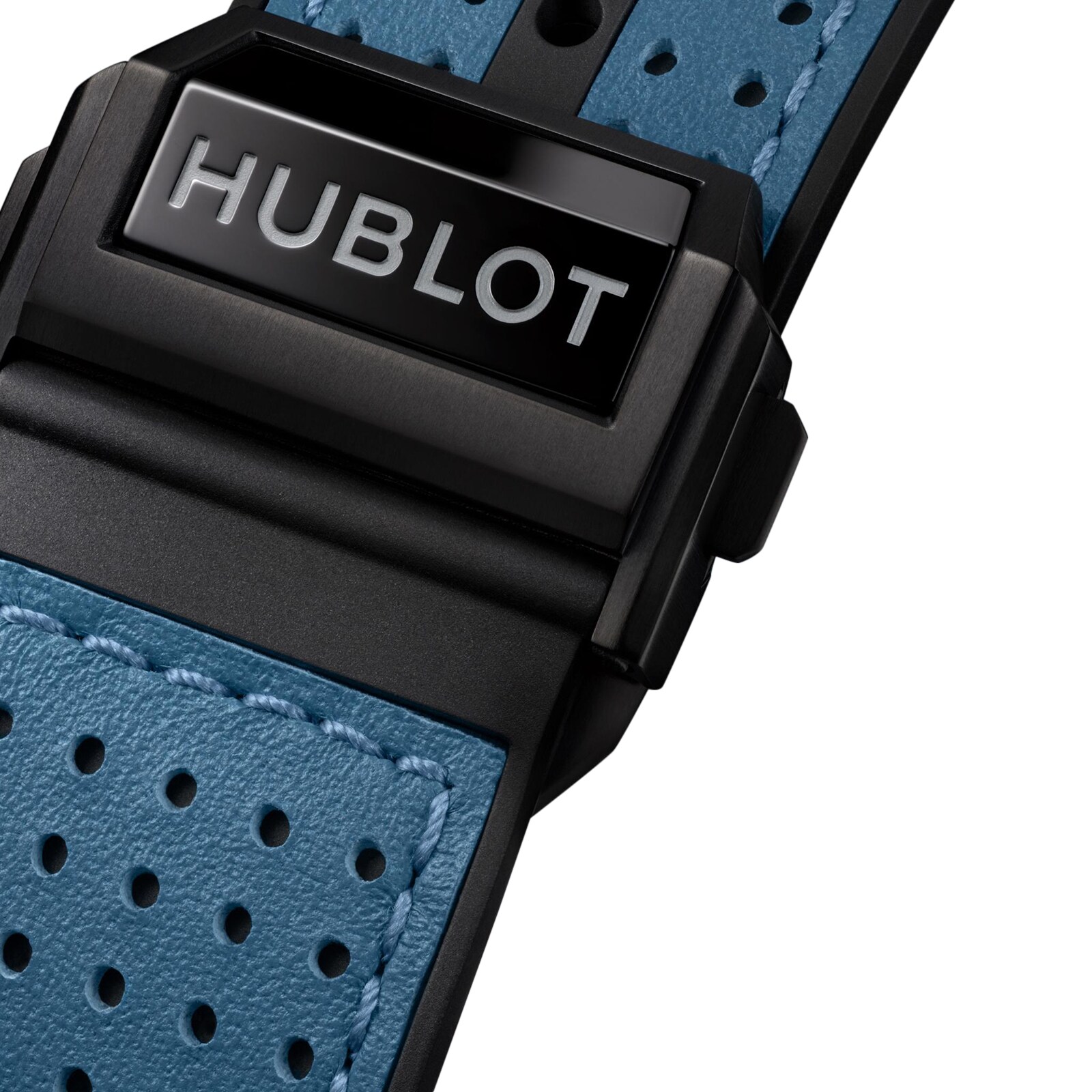 Hublot Big Bang Unico Golf Sky Blue Carbon 45mm