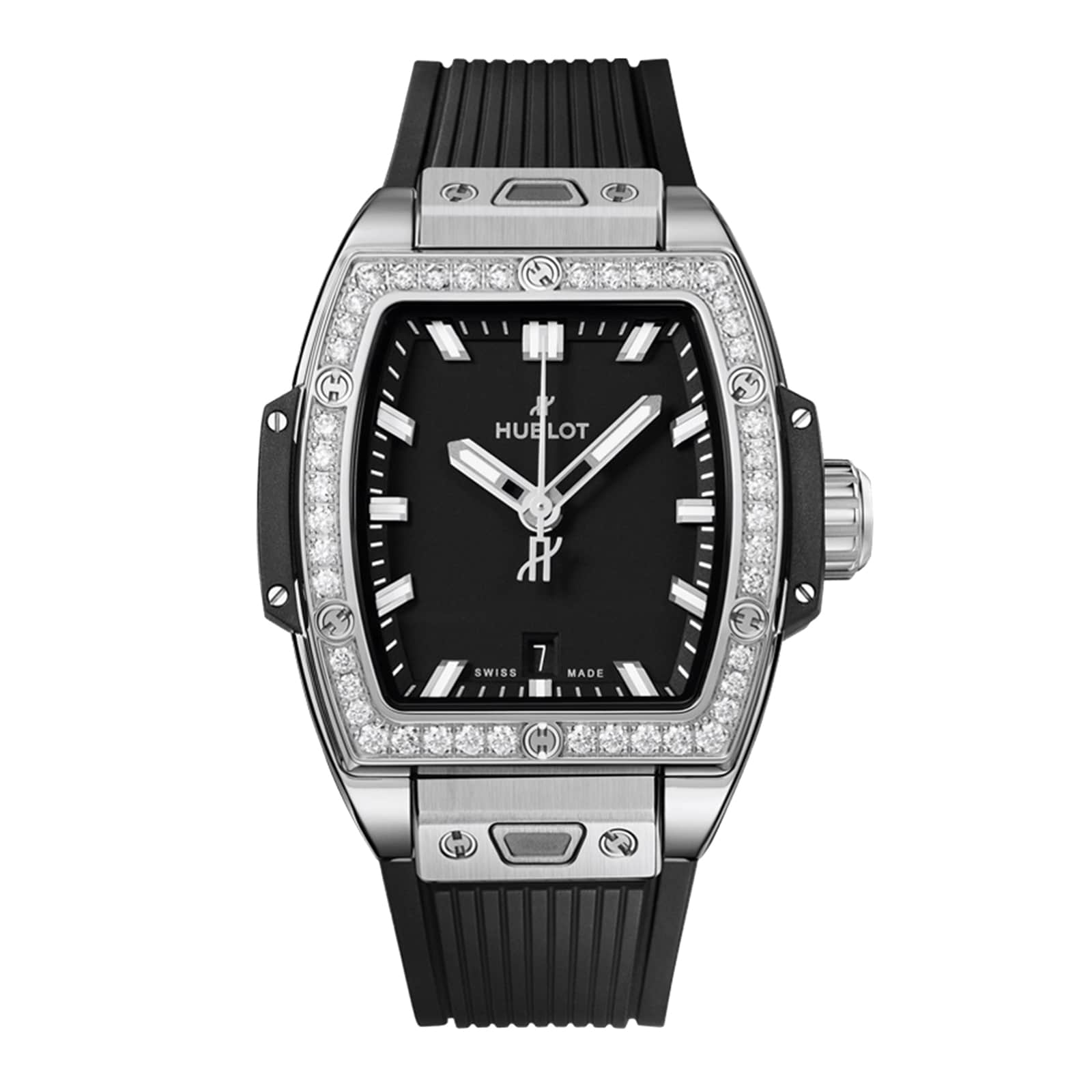 Women's hublot sales watches price