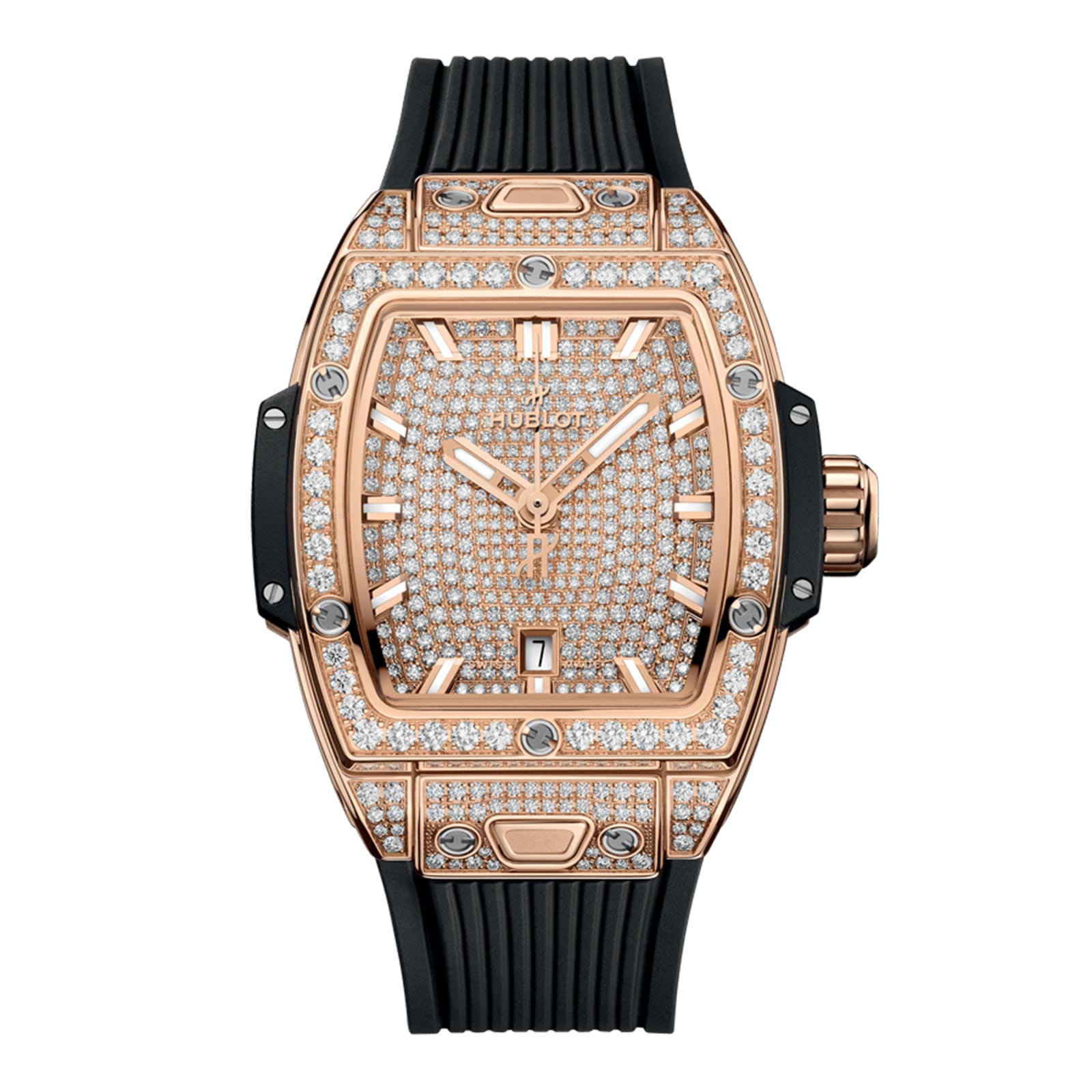 Ladies Watches Hublot Brands Mayors