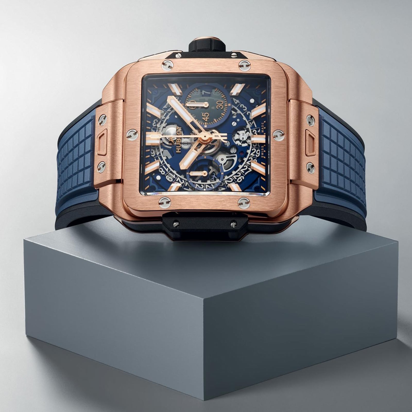 Hublot watches big bang king online