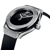 Hublot Classic Fusion Original Titanium 29mm Ladies Watch