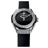 Hublot Classic Fusion Original Titanium 29mm Ladies Watch