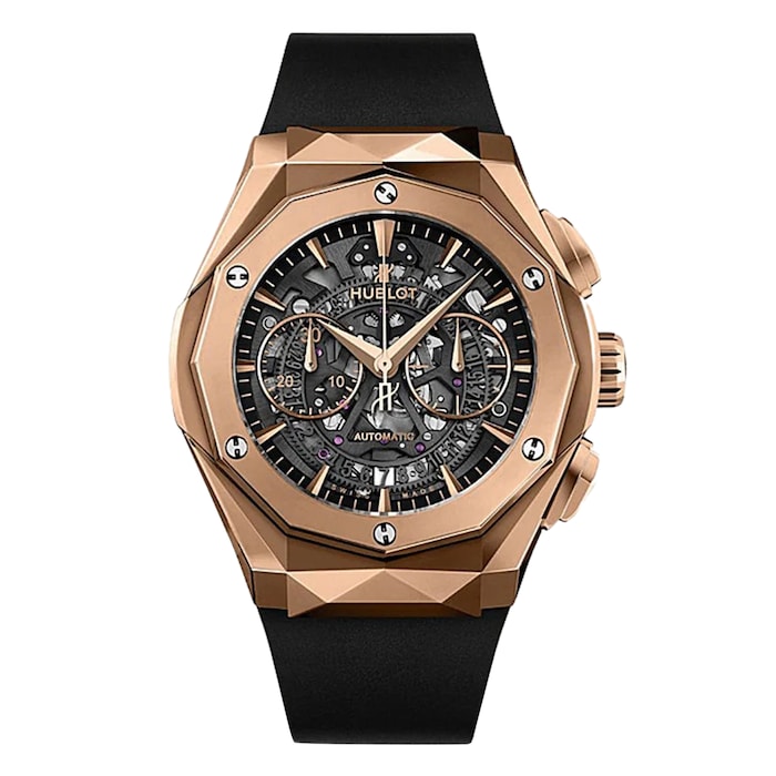 Hublot Classic Fusion 45mm Mens Watch