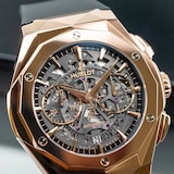 Hublot Classic Fusion 45mm Mens Watch