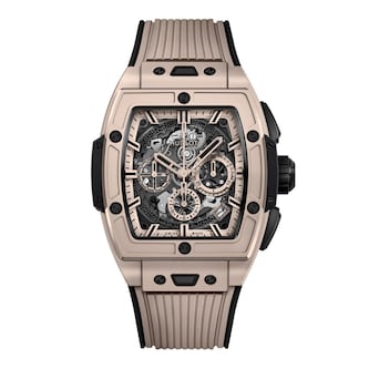 Hublot Spirit of Big Bang Beige Ceramic 42mm Limited Edition Mens Watch Hublot Spirit of Big Bang Beige Ceramic 42mm Limited Edition Mens Watch