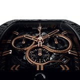 Hublot Spirit of Big Bang Year of the Snake 42mm Mens Watch