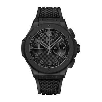 Hublot Big Bang 20th Anniversary Limited Edition 43mm Ceramic Mens Watch Hublot Big Bang 20th Anniversary Limited Edition 43mm Ceramic Mens Watch