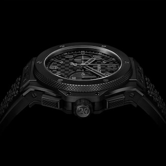 Hublot Big Bang 20th Anniversary Limited Edition 43mm Ceramic Mens Watch