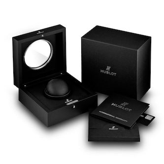 Hublot Big Bang 20th Anniversary Limited Edition 43mm King Gold Mens Watch Hublot Big Bang 20th Anniversary Limited Edition 43mm King Gold Mens Watch