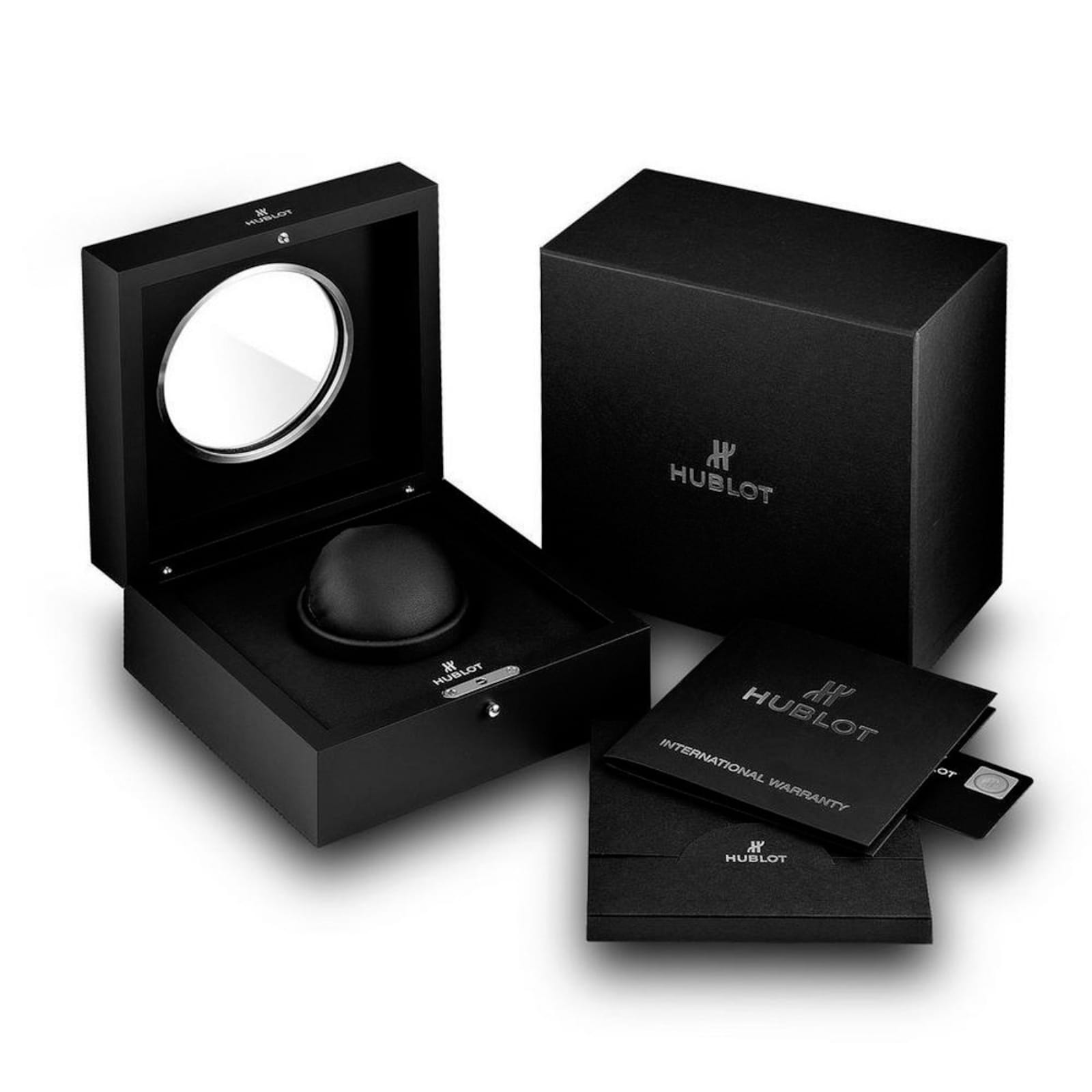 Hublot Big Bang 20th Anniversary Limited Edition 43mm King Gold Mens Watch