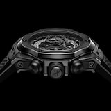 Hublot Big Bang Unico SR-A By Samuel Ross All Black 42mm Mens Watch