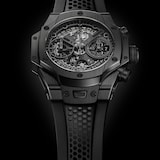 Hublot Big Bang Unico SR-A By Samuel Ross All Black 42mm Mens Watch