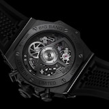 Hublot Big Bang Unico SR-A By Samuel Ross All Black 42mm Mens Watch
