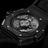 Hublot Big Bang Original Unico 43mm Mens Watch Black Magic