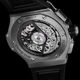 Hublot Big Bang Original Unico Titanium Ceramic 43mm Mens Watch Black