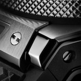 Hublot Big Bang Original Unico Titanium Ceramic 43mm Mens Watch Black