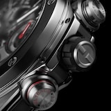 Hublot Big Bang Reloaded 44mm Mens Watch Skeleton Titanium Ceramic