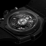 Hublot Big Bang Reloaded 44mm Mens Watch Black