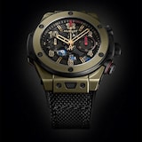 Hublot Big Bang Reloaded Magic Gold 44mm Mens Watch