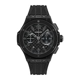 Hublot Big Bang Original Soft Touch 43mm Unisex Watch Black