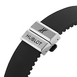 Hublot Classic Fusion 42mm Centenary Special Editon Mens Watch Black The Watches of Switzerland Group Exclusive