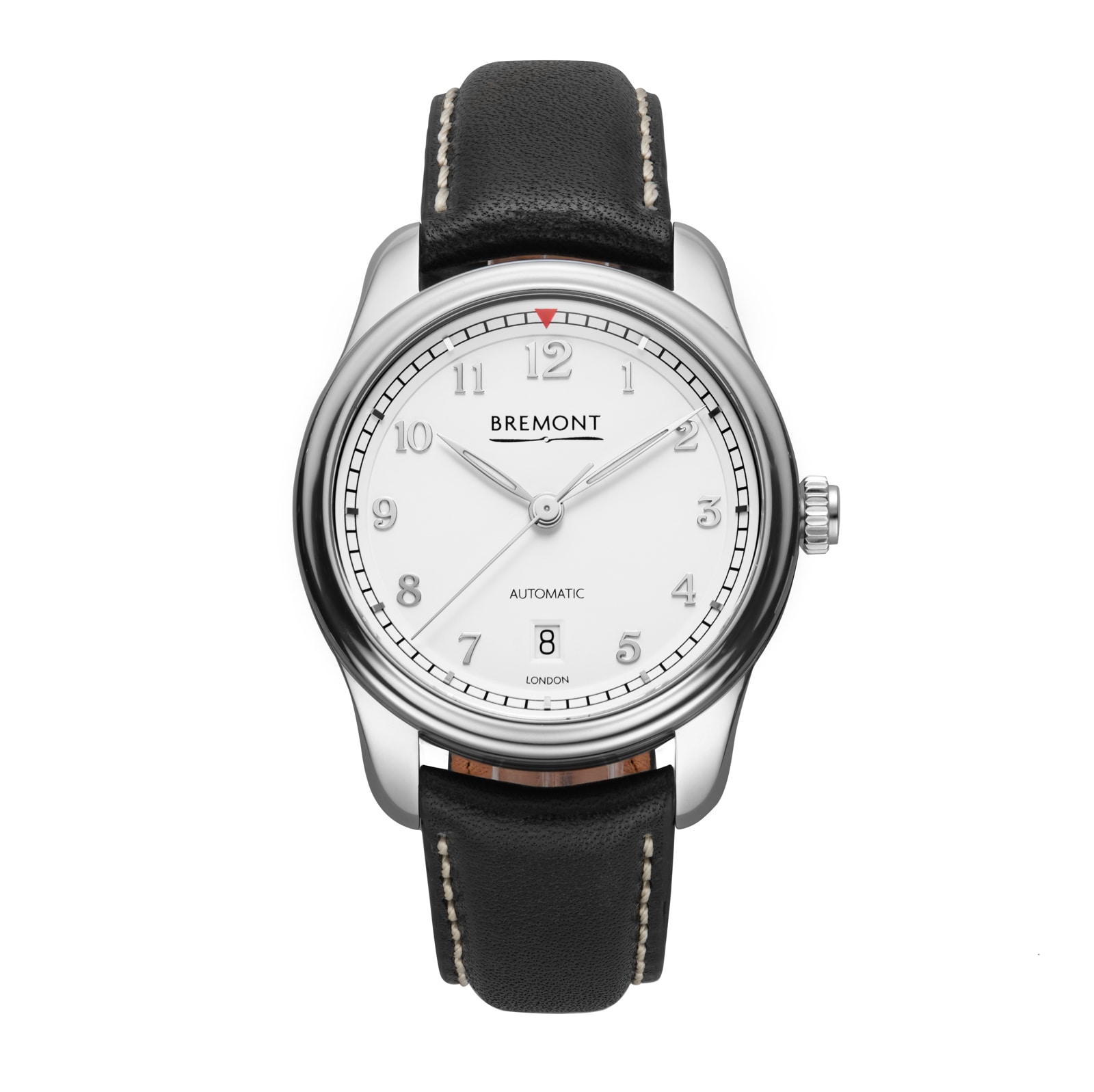 Bremont Airco 40mm Mens Watch White