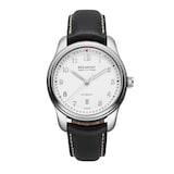 Bremont Airco 40mm Mens Watch White